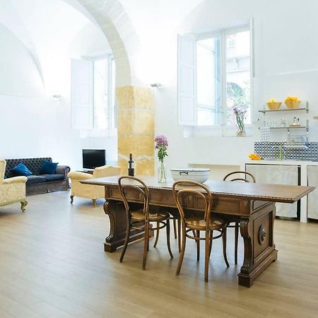 Paolo & Francesca'S Trapani Loft Apartment Exterior photo