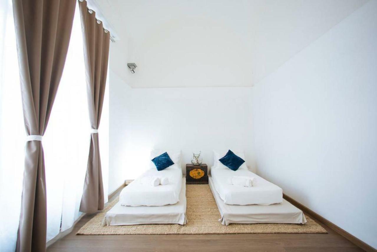 Paolo & Francesca'S Trapani Loft Apartment Exterior photo