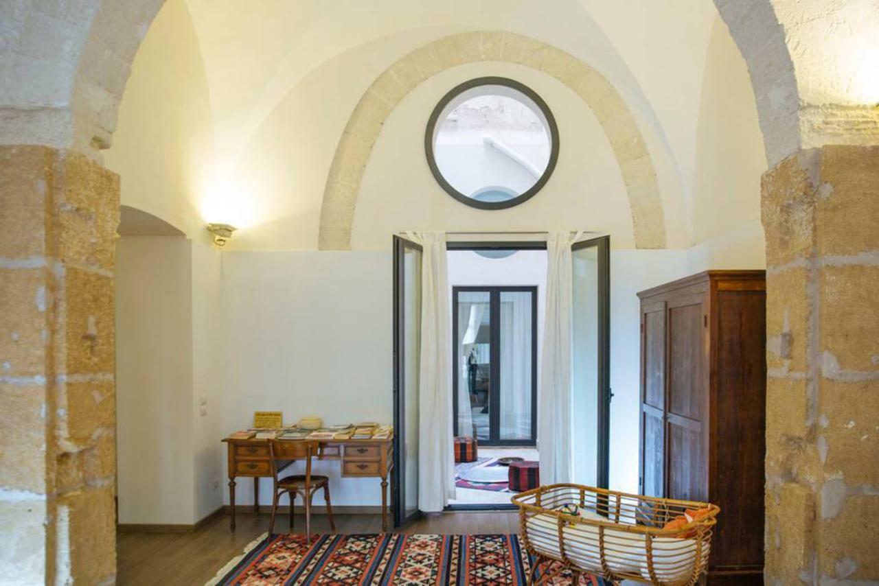 Paolo & Francesca'S Trapani Loft Apartment Exterior photo